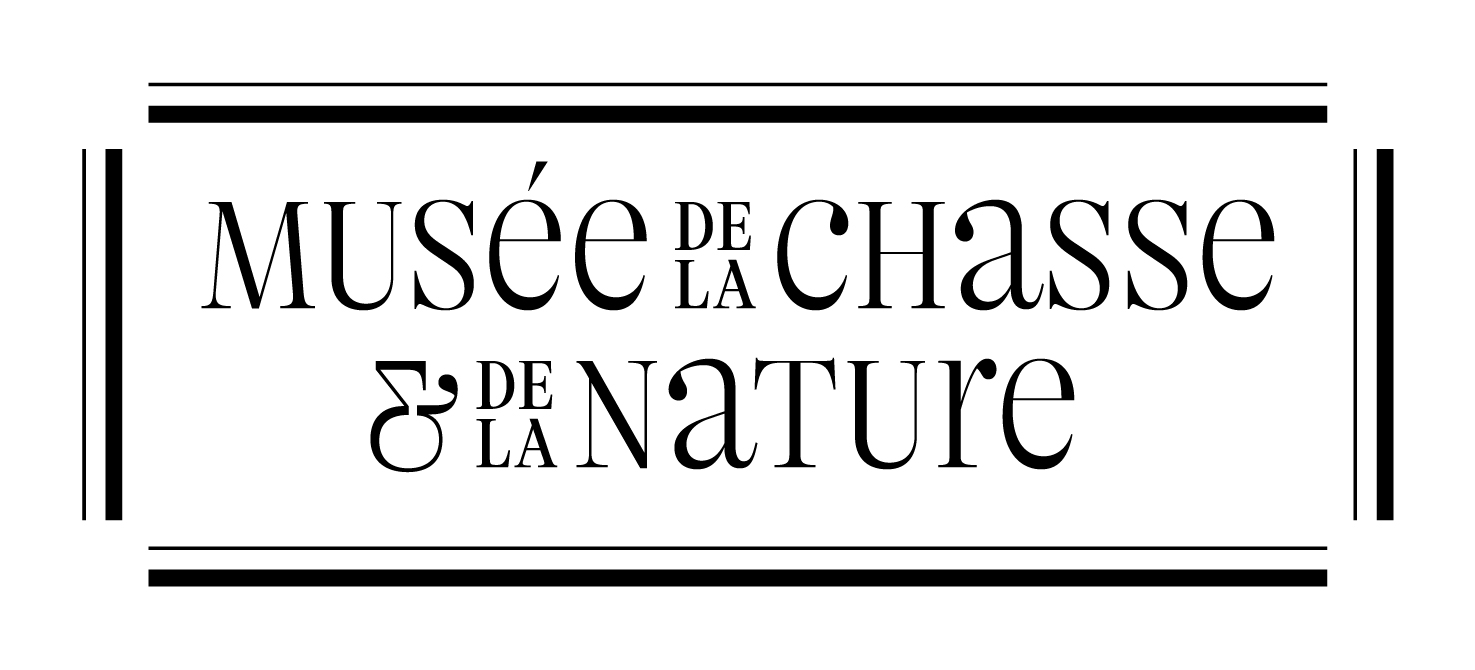 Logo de Musée de la Chasse et de la Nature Fondation François Sommer