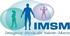 Logo de Imagerie Médicale Sainte-Marie Des technologies de pointe au service de tous les patients